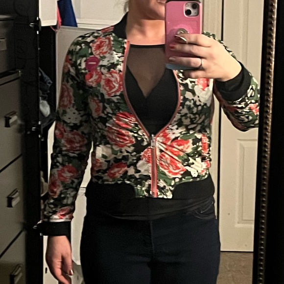 Reversible Jacket - Picture 4 of 6